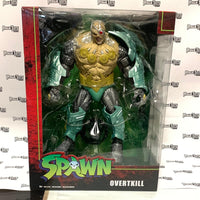 MCFARLANE TOYS - SPAWN - OVERTKILL - Rogue Toys