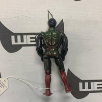 Coleco Sectaurs - GENERAL SKITO - Rogue Toys