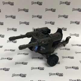 Hasbro GI Joe Vintage Twin Battle Gun - Rogue Toys