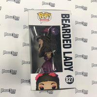 Funko Pop! The Greatest Showman Bearded Lady 827 - Rogue Toys