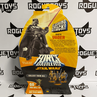 Hasbro Star Wars Darth Vader Force Battlers - Rogue Toys