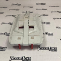 DINKY TOYS MaximumSecurity Vehicle from Captain Scarlet Vintage 1960s Die-Cast - Rogue Toys