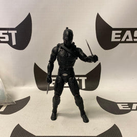 Hasbro GI Joe Classified Snake Eyes The Movie- Snake Eyes - Rogue Toys