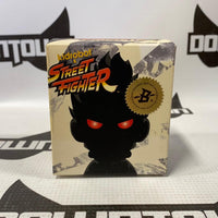 Kidrobot Street Fighter Figure Bait Exclusive - Rogue Toys