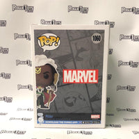 Funko Pop! Marvel Doctor Voodoo 1060 Walgreens Exclusive - Rogue Toys