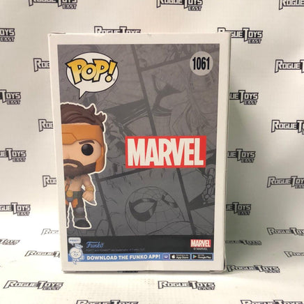 Funko Pop! Marvel Hercules 1061 Walgreens Exclusive - Rogue Toys