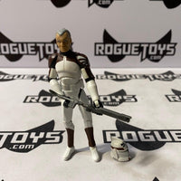 Hasbro Star Wars the Clone Wars Clone Trooper Sinker - Rogue Toys