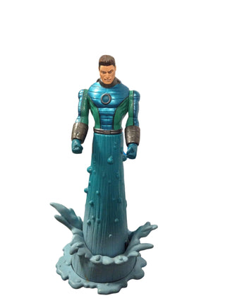 Toy Biz Spider-Man Classics Hydro-Man - Rogue Toys