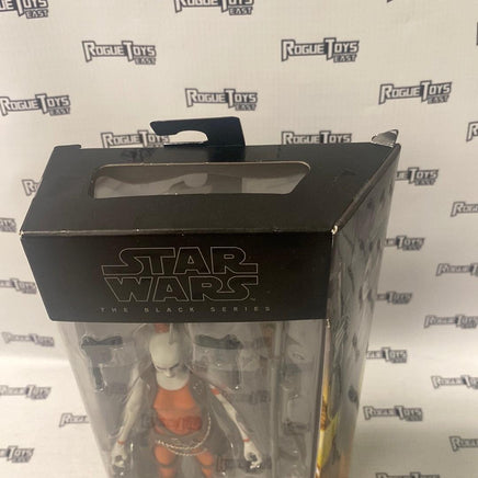 Hasbro Star Wars The Black Series The Clone Wars Aurra Sing - Rogue Toys