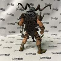 McFarlane Toys Curse of The Spawn- Zeus - Rogue Toys