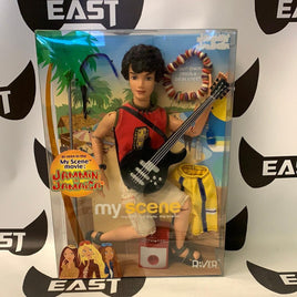 Mattel My Scene Jammin In Jamaica - Rogue Toys