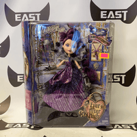 Mattel Ever After High Thronecoming Raven Queen - Rogue Toys