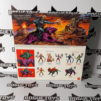 Mattel Masters of the Universe New for 21 Panthor - Rogue Toys