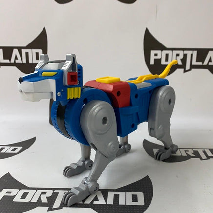 Voltron 84’ (Netflix Series) Blue Lion - Rogue Toys