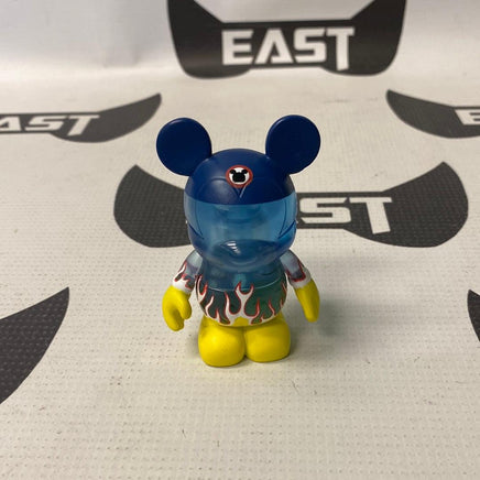 Disney Vinylmation- Maria Clapsis - Rogue Toys