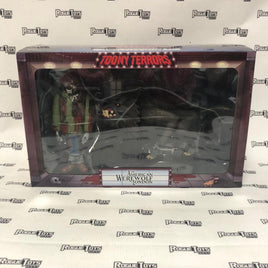 NECA Toony Terrors An American Werewolf in London Jack Goodman & Kessler Wolf - Rogue Toys