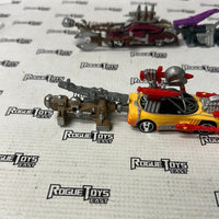 Mattel Hot Wheels Road Wars Nitrod and The Impalor - Rogue Toys