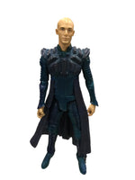 Star Trek Nemesis Shinzon Art Asylum - Rogue Toys