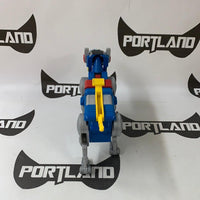 Voltron 84’ (Netflix Series) Blue Lion - Rogue Toys