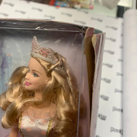 MATTEL - FANTASY TALES - THE SUGARPLUM PRINCESS AND MARZIPAN - Rogue Toys