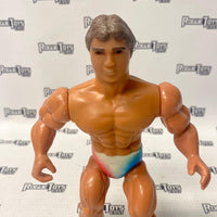 Remco Vintage AWA High Flyers Jim Brunzell - Rogue Toys