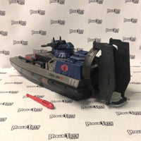 Hasbro GI Joe Retaliation Cobra Fangboat with Swamp Viper - Rogue Toys