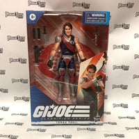 HASBRO - GI JOE CLASSIFIED SERIES - TOMAX PAOLI - Rogue Toys