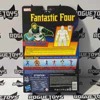 Hasbro Marvel Legends Fantastic Four Psycho-Man - Rogue Toys