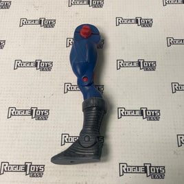 Mattel DC Universe Classics Atom Smasher Right Leg BAF Piece - Rogue Toys