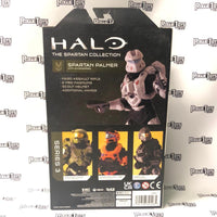 Jazwares Halo Infinite The Spartan Collection Spartan Palmer - Rogue Toys