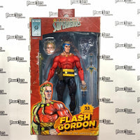 NECA Flash Gordon King of the Impossible - Rogue Toys