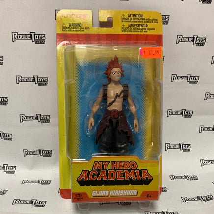 MCFARLANE TOYS - MY HERO ACADEMIA - EIJIRO KIRISHIMA - Rogue Toys