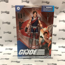 HASBRO - GI JOE CLASSIFIED SERIES - XAMOT PAOLI - Rogue Toys