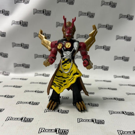 Bandai Power Rangers Dino Charge- Villain Fury - Rogue Toys