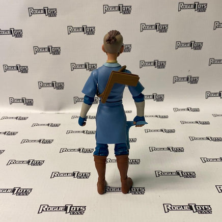 McFarlane Toys Avatar The Last Airbender- Sokka - Rogue Toys