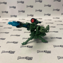 Galoob Micromachines Starship Troopers MI Pulse Canon - Rogue Toys