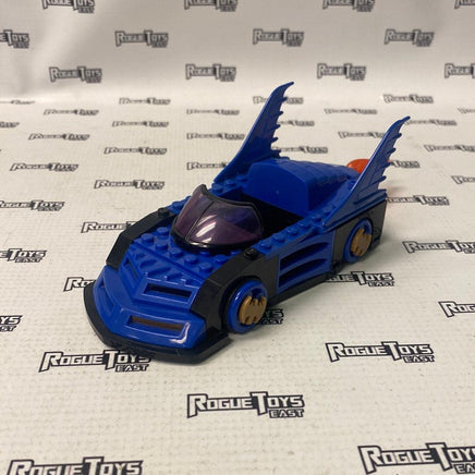 C3 Minimates Batmobile 2 - Rogue Toys