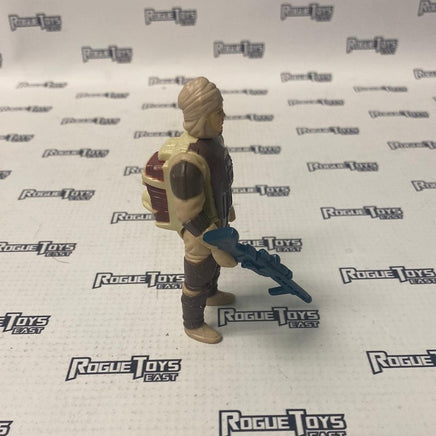 Kenner Vintage Star Wars Dengar - Rogue Toys