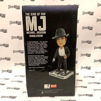 THE KING OF POP - MICHAEL JACKSON - BOBBLEHEAD - Rogue Toys