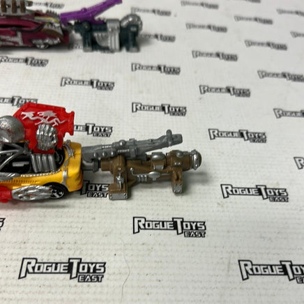 Mattel Hot Wheels Road Wars Nitrod and The Impalor - Rogue Toys