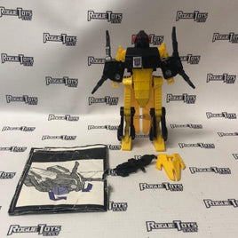 Hasbro Transformers Vintage G1 Ransack - Rogue Toys