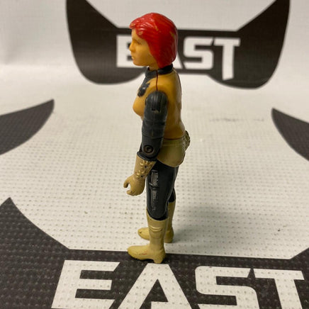 Hasbro GI Joe Vintage- Scarlett - Rogue Toys