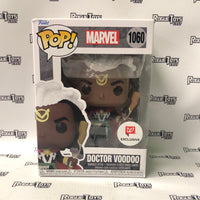 Funko Pop! Marvel Doctor Voodoo 1060 Walgreens Exclusive - Rogue Toys