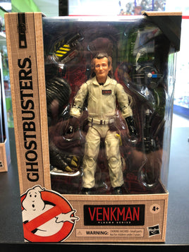 Hasbro Ghostbusters PETER VENKMAN - Rogue Toys