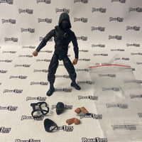 Fwoosh Articulated Icons Clan of the Midnight Whisper - Rogue Toys