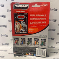 Hasbro Star Wars The Empire Strikes Back The Vintage Collection Stormtrooper VC41 - Rogue Toys