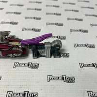 Mattel Hot Wheels Road Wars Nitrod and The Impalor - Rogue Toys