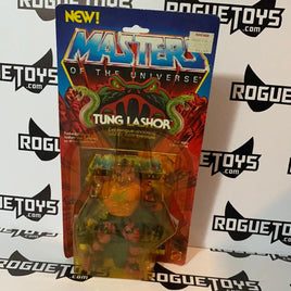 Mattel MOTU Vintage Tung Lashor 3 Back - Rogue Toys