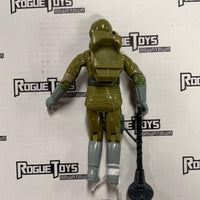 Hasbro GI Joe Vintage 1983 Tripwire - Rogue Toys