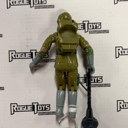 Hasbro GI Joe Vintage 1983 Tripwire - Rogue Toys